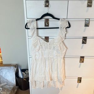 For love and lemons dress